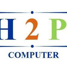 Công Ty TNHH Tin Học H2P