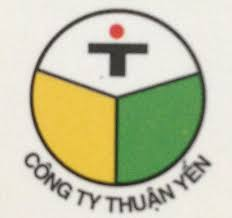 Công Ty Cổ Phần Thương Mại Và Dịch Vụ Vận Tải Thuận Yến