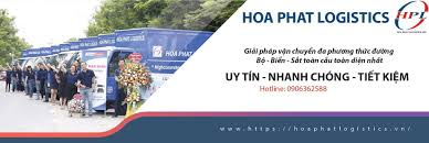 Công Ty Vận Tải Hòa Phát