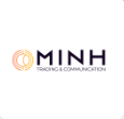 Công Ty Cổ Phần Thương Mại & Truyền Thông Minh