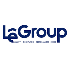 Công Ty CP Sản Xuất Thương Mại LeGroup