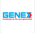 Công Ty Cổ Phần Phân Phối Quốc Tế Genex