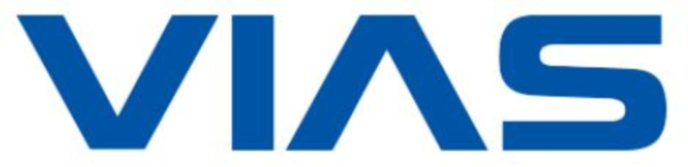 Công Ty TNHH Giải Pháp Tự Động Hóa Vias