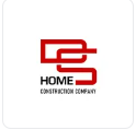 Công Ty TNHH Tư Vấn Xây Dựng Dshome
