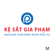 Công Ty TNHH SX – TM & DV Gia Phạm