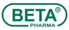 Công ty TNHH Beta_Pharma Việt Nam