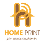 CÔNG TY CỔ PHẦN IN, THIẾT KẾ HOMEPRINT