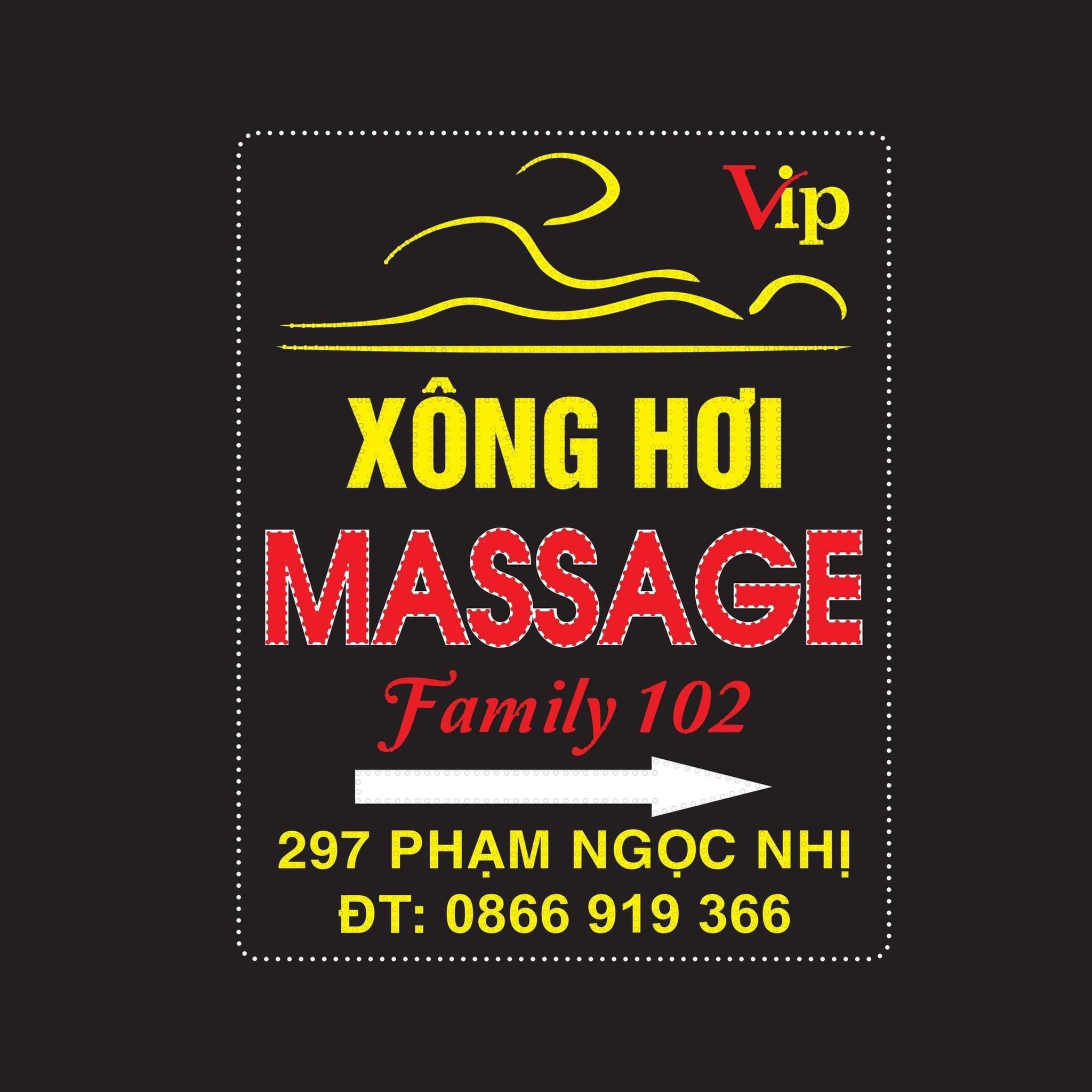 Massage Family 102