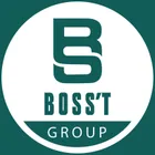 CÔNG TY TNHH THƯƠNG MẠI VÀ DỊCH VỤ BOSS'T GROUP VIỆT NAM