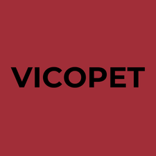 CÔNG TY CỔ PHẦN VICOPET