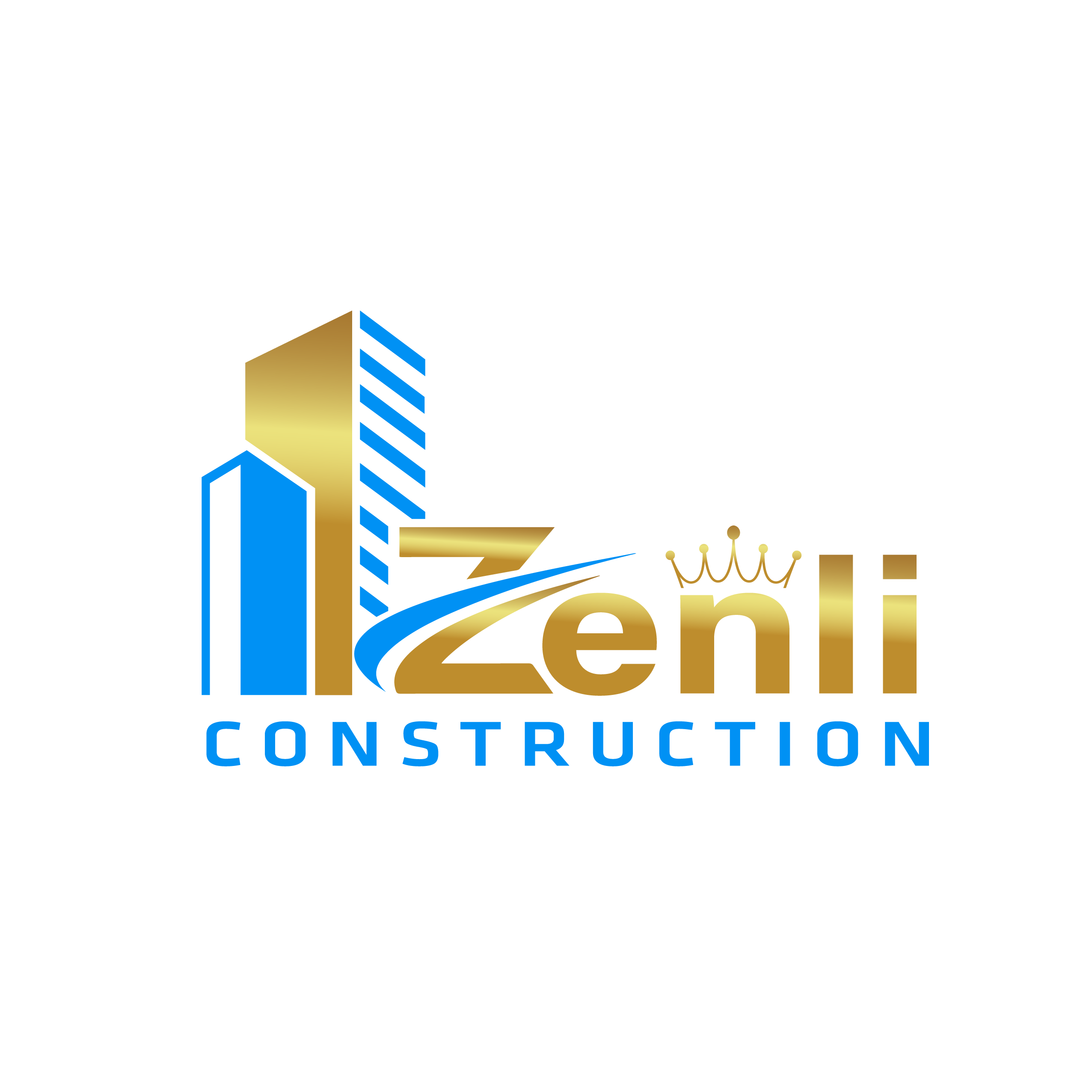 công ty cổ phần kiến trúc và xây dựng zenli