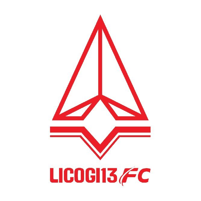 CÔNG TY CỔ PHẦN LICOGI13FC