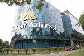Công ty CP Vận tải Ô tô Hàng không (Vietnam Airlines)
