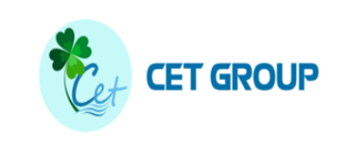 CÔNG TY CỔ PHẦN CET GROUP