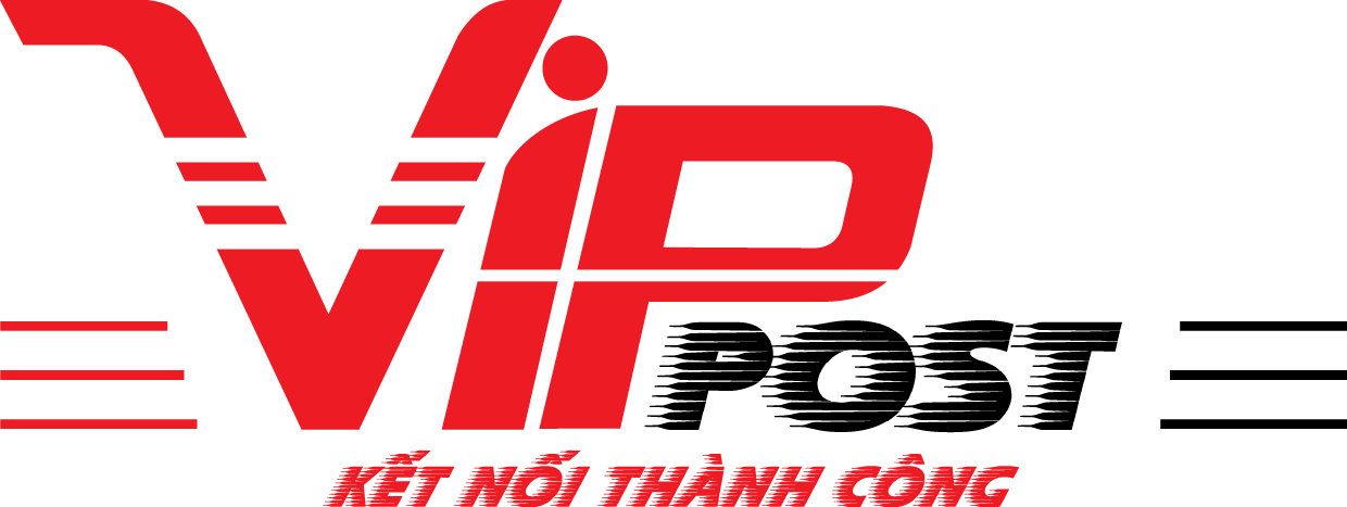 CÔNG TY CỔ PHẦN CHUYỂN PHÁT NHANH VIP