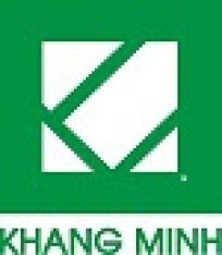 CÔNG TY CỔ PHẦN KHANG MINH