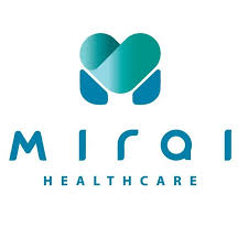 CÔNG TY CỔ PHẦN MIRAI HEALTHCARE VIỆT NAM