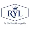 CÔNG TY CỔ PHẦN RYL FOOD