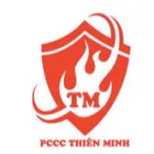 Công Ty TNHH Phòng Cháy Chữa Cháy Thiên Minh