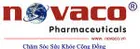 CÔNG TY CỔ PHẦN DƯỢC PHẨM NOVACO