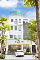 CÔNG TY CỔ PHẦN SẢN XUẤT VÀ THƯƠNG MẠI BIO COSMETICS
