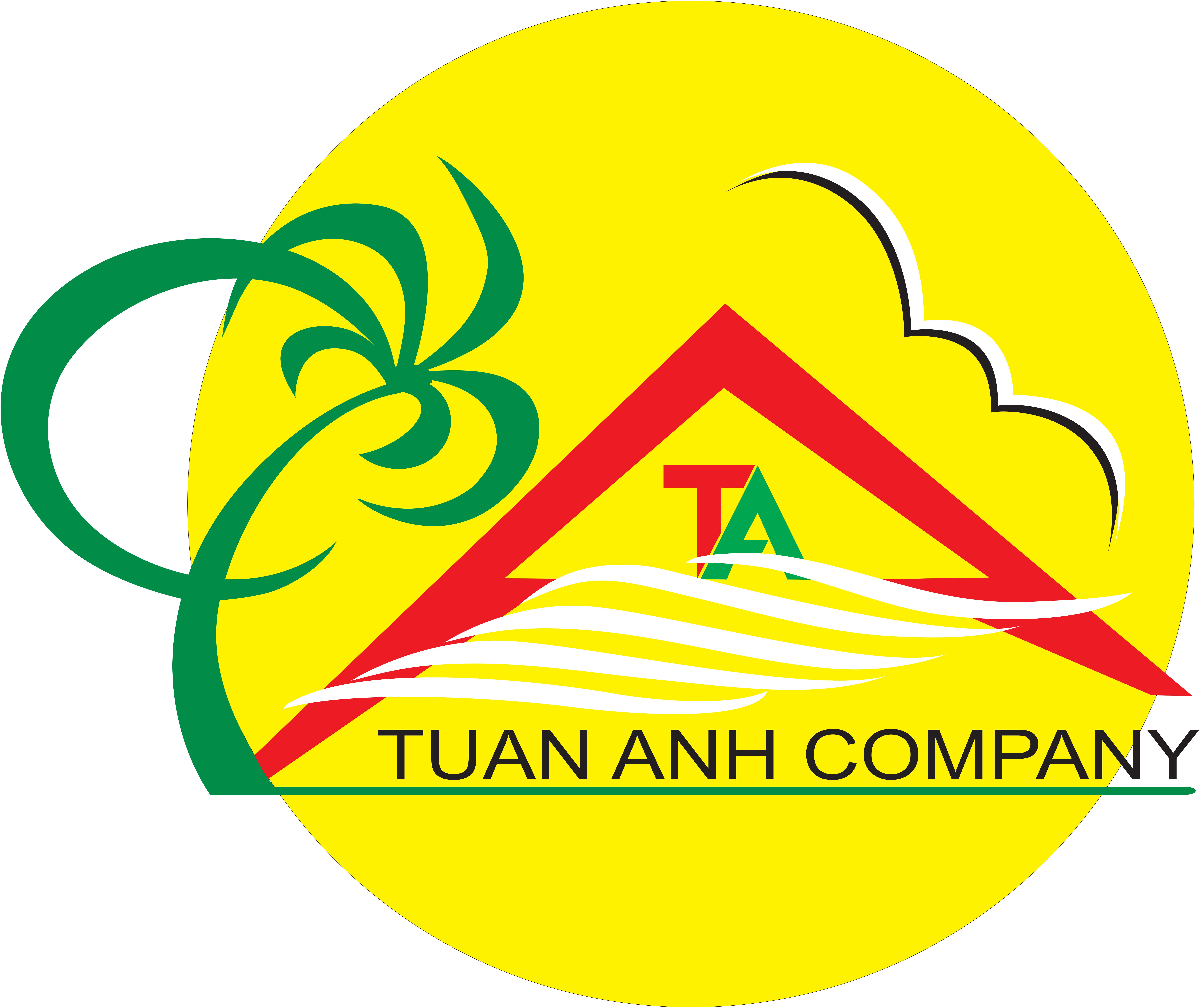 CÔNG TY TNHH CÁP THÉP TUẤN ANH