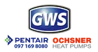 GWS CO .,LTD
