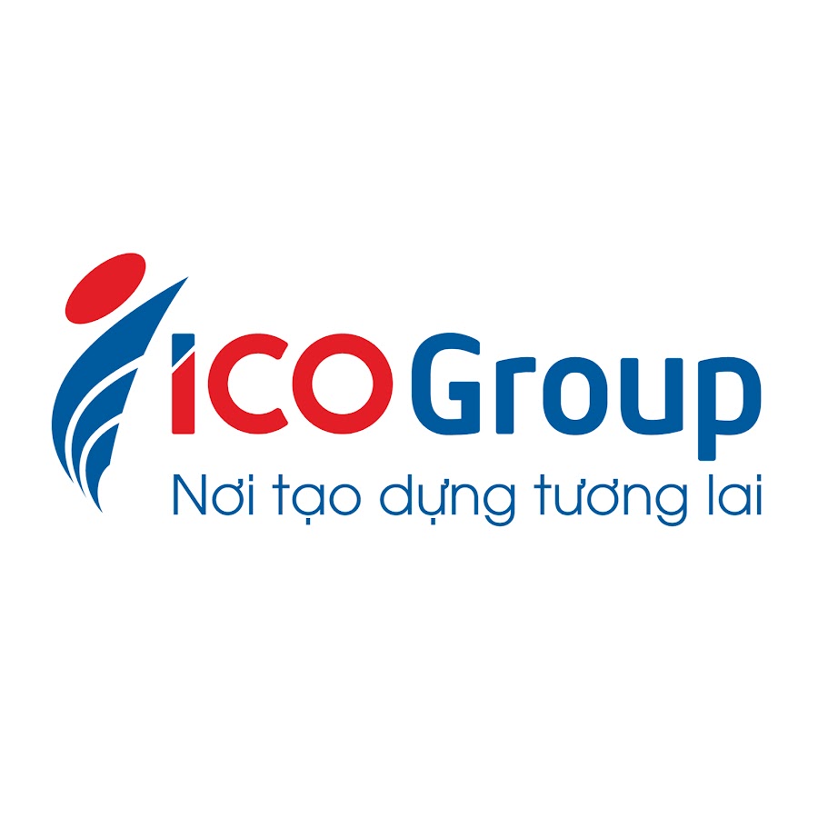 Tập Đoàn ICOGroup