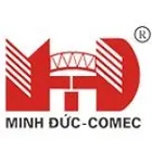Công ty Cổ phần vật tư thiết bị công trình Minh Đức
