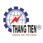 Công ty Cổ Phần Kỹ thuật Thăng Tiến