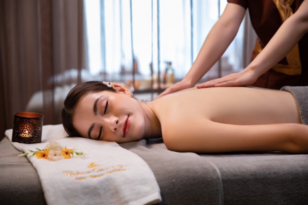 SPA Phố Cổ