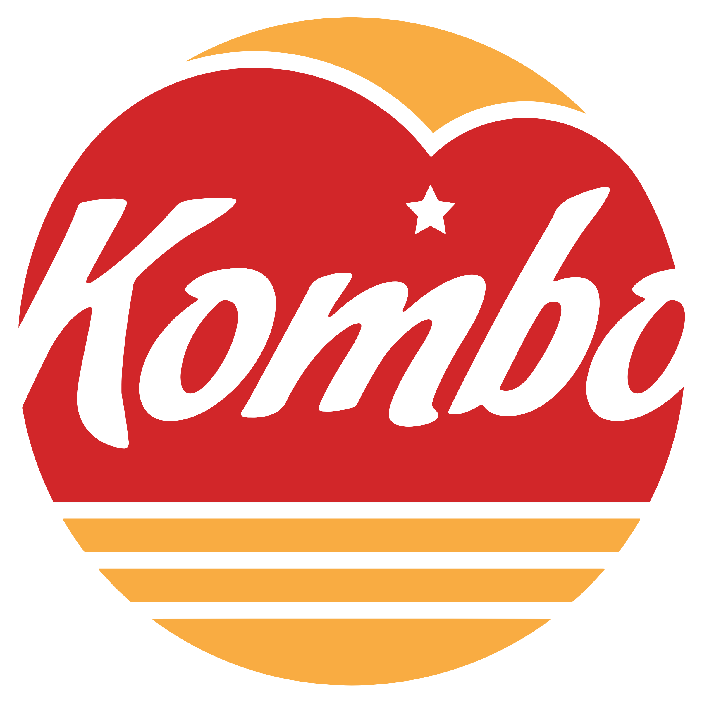 Công ty Cổ phần KOMBO
