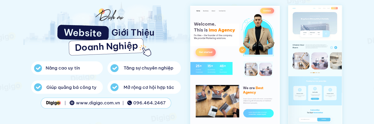 CÔNG TY TNHH CÔNG NGHỆ DIGIGO