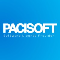CÔNG TY TNHH PACISOFT VIỆT NAM