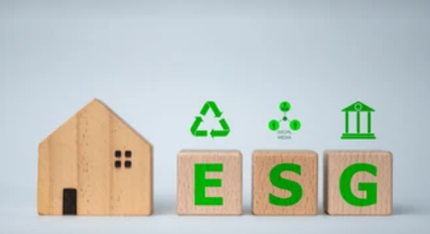 CÔNG TY CỔ PHẦN BẤT ĐỘNG SẢN ESG LAND