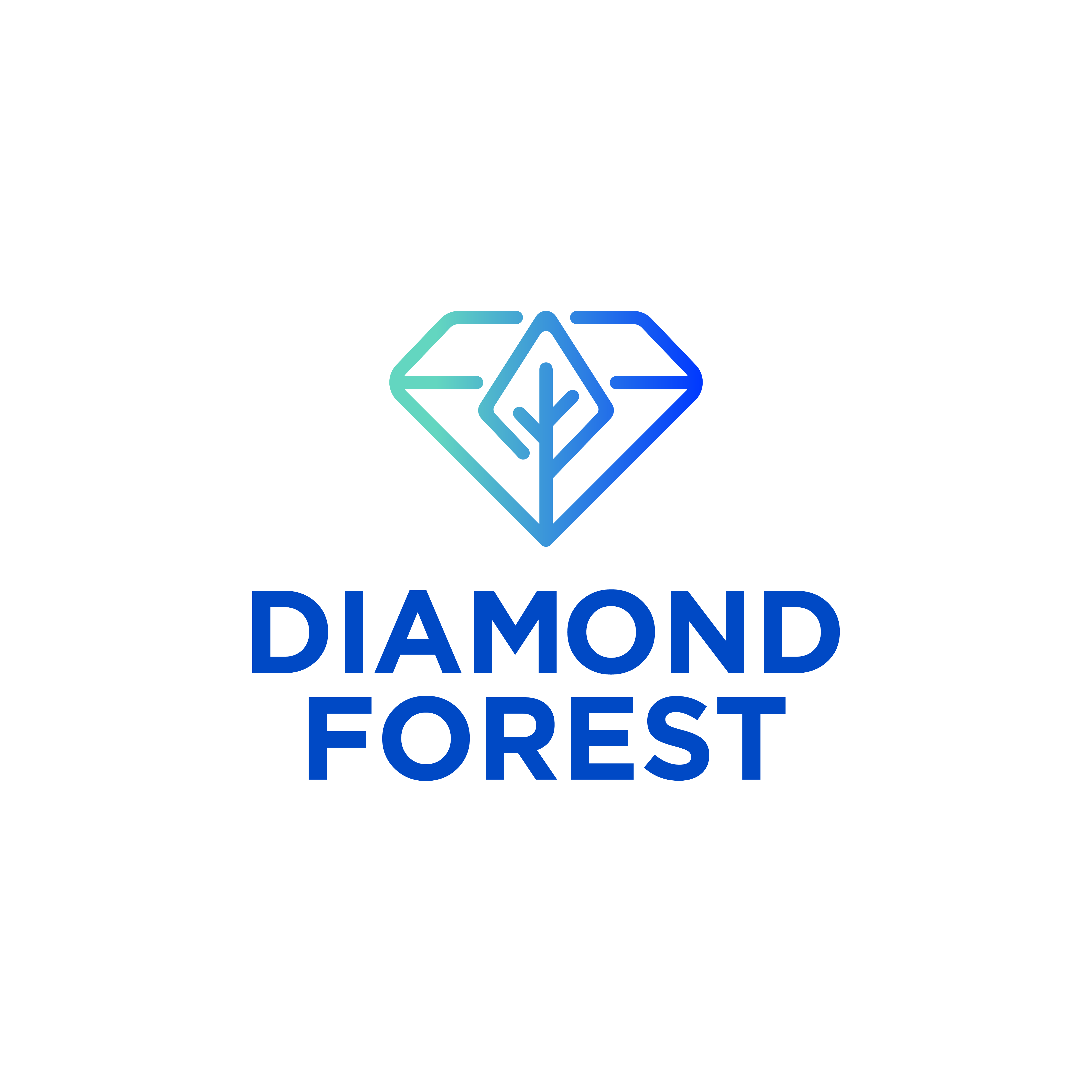 Công Ty Cổ Phần Diamond Forest