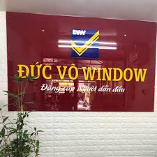 Công ty TNHH TM&DV Đức Võ