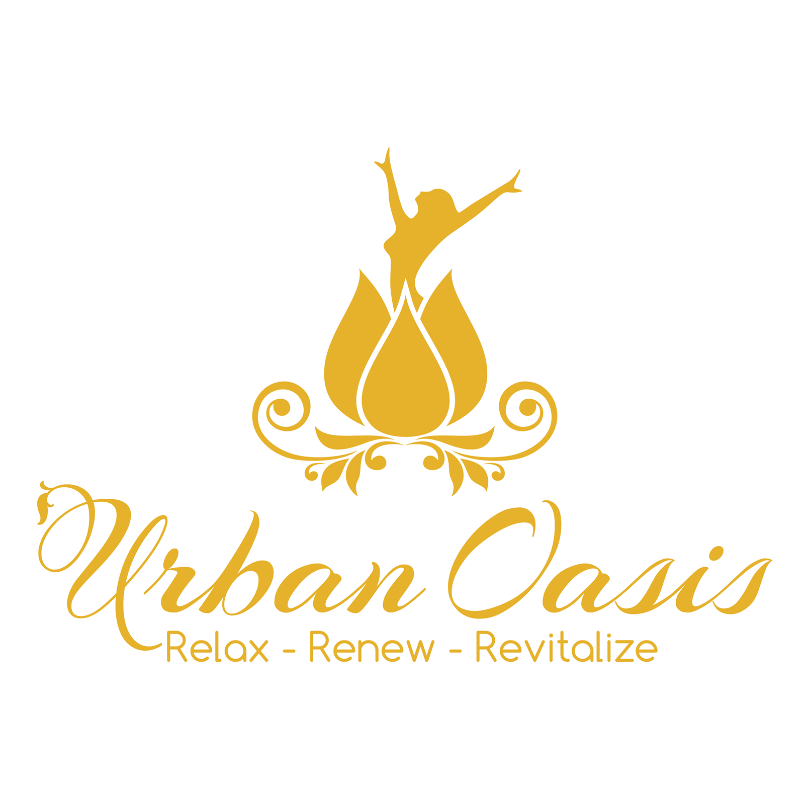 Urban Oasis Spa