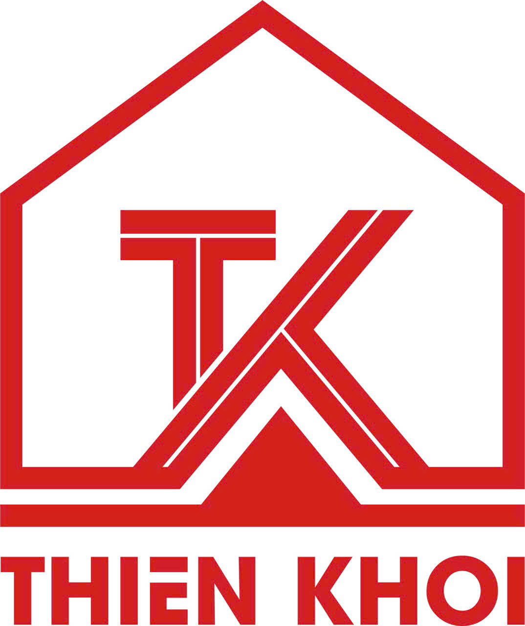 Tập đoàn bất động sản Thiên Khôi