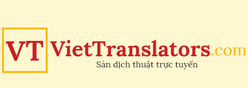 Công ty TNHH Viettranslators Việt Nam