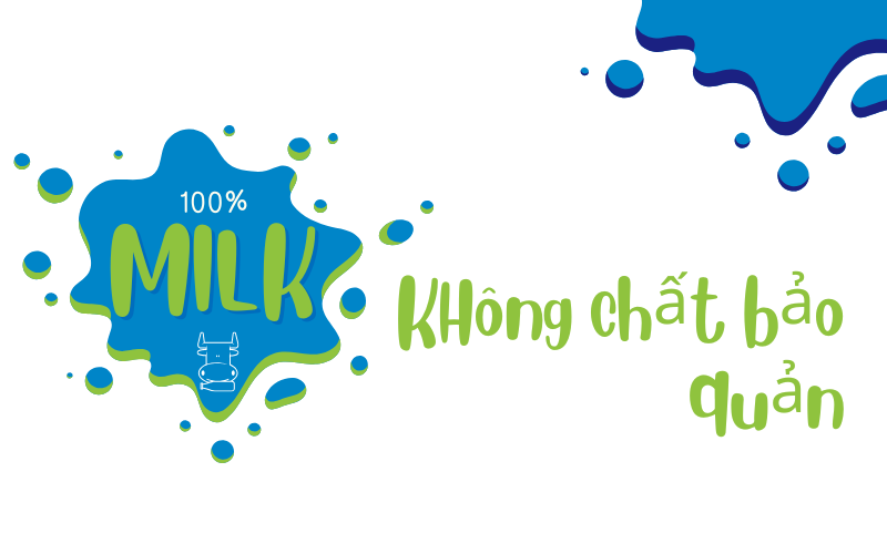 Công Ty Cổ Phần Sữa Tươi Không Chất Bảo Quản Ba Vì MilK