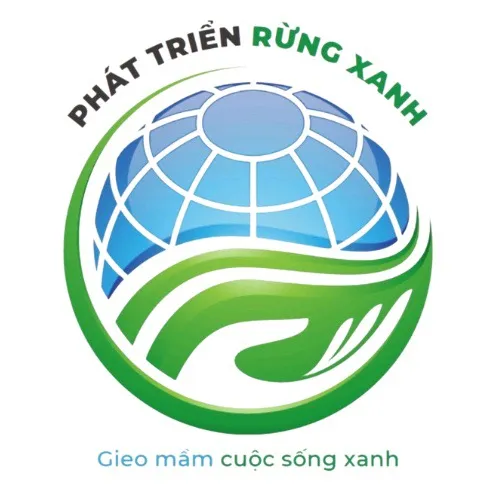 CÔNG TY CỔ PHẦN PHÁT TRIỂN RỪNG XANH VIỆT NAM