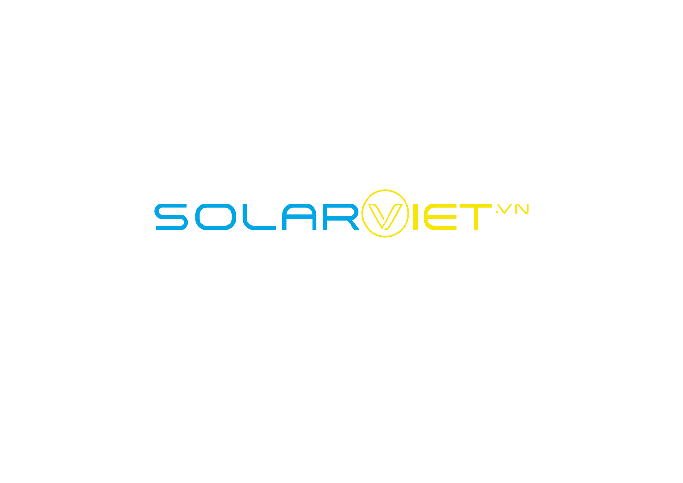 Công ty TNHH Năng lượng SOLARVIET