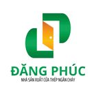 CÔNG TY CỔ PHẦN CÔNG NGHỆ CỬA ĐĂNG PHÚC