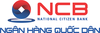 Ngân hàng TMCP Quốc Dân (NCB)