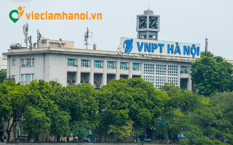 Việc làm Phường Hoàn Kiếm