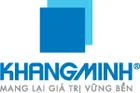 CÔNG TY CP NHÔM KHANG MINH
