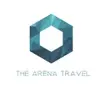 CÔNG TY TNHH THƯƠNG MẠI DỊCH VỤ THE ARENA TRAVEL