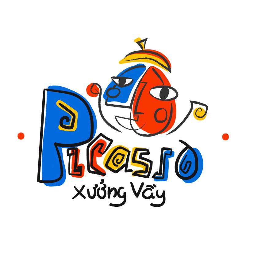 Xưởng vầy Picasso