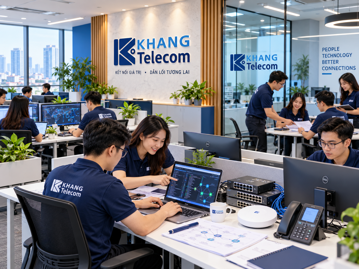 Khang Telecom